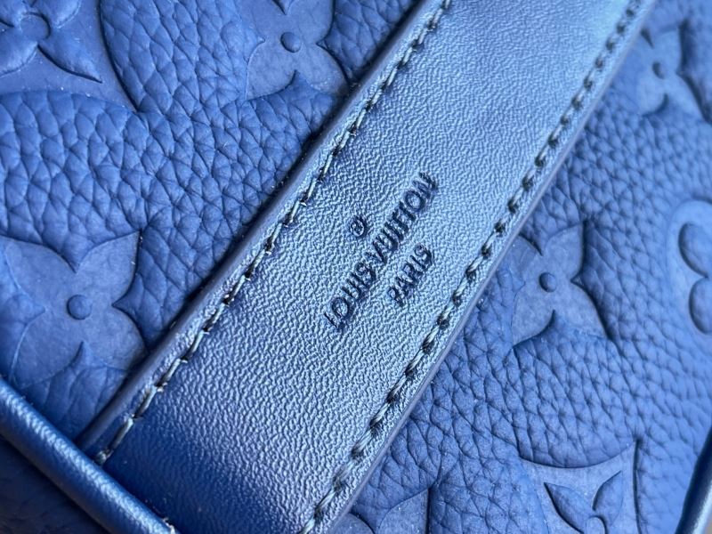 Louis Vuitton Speedy Bags